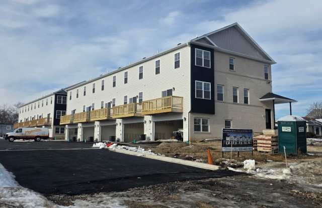 Walnut Grove Townhomes Gallery 3