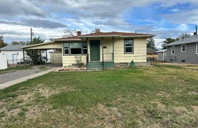 514 North 18th Street - 514 North 18th Street, Grand Junction, CO 81501
