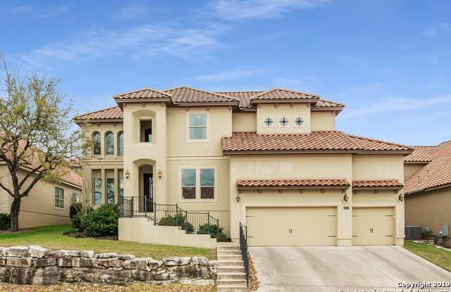 25118 Estancia Circle - 25118 Estancia Circle, San Antonio, TX 78260