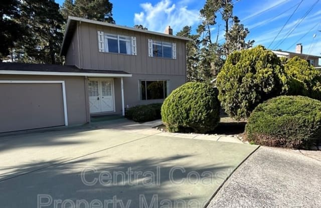1327 Buena Vista - 1327 Buena Vista Avenue, Pacific Grove, CA 93950