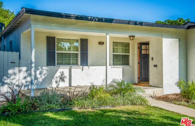 5720 MURIETTA AVE - 5720 Murietta Avenue, Los Angeles, CA 91401