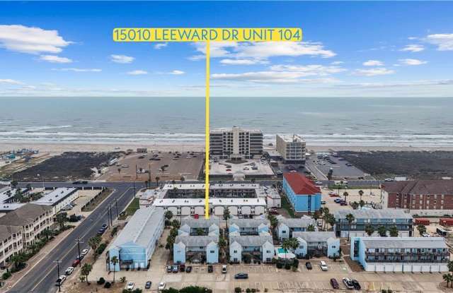 15010 Leeward Drive - 15010 Leeward Drive, Corpus Christi, TX 78418