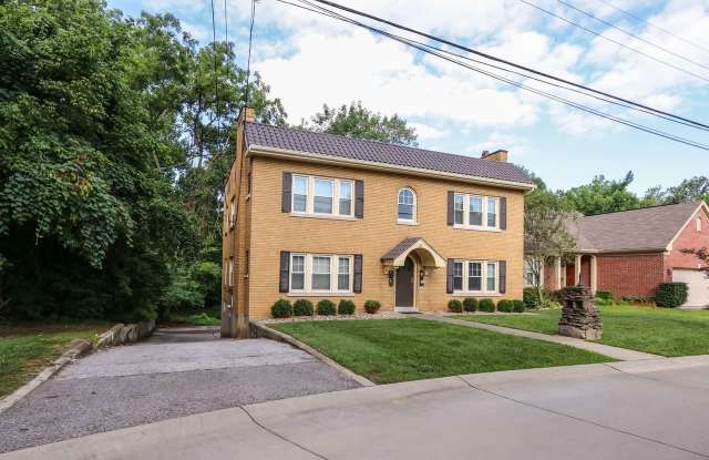 51 Morris Place #3 - 51 Morris Place, Fort Wright, KY 41011