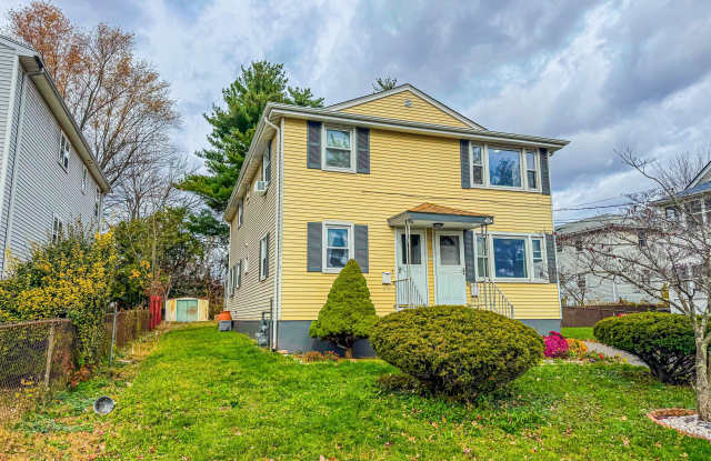 70 Wynola Avenue - 70 Wynola Avenue, New Britain, CT 06051