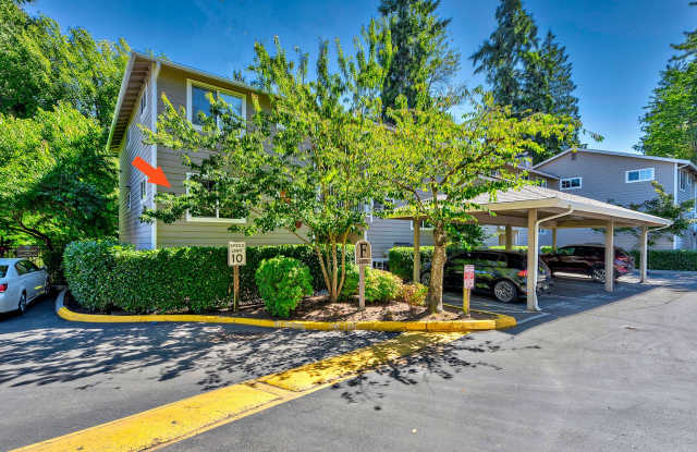 Echo Lake One Bedroom - 1153 North 198th Street, Shoreline, WA 98133