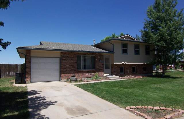 9391 W Stanford Ave - 9391 West Stanford Avenue, Denver, CO 80123