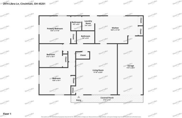2974 Libra Lane Gallery 3