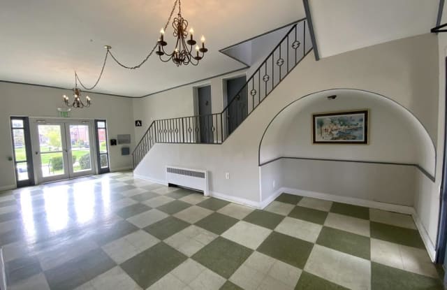 3600 Labyrinth Rd 21B - 3600 Labyrinth Road, Baltimore, MD 21215