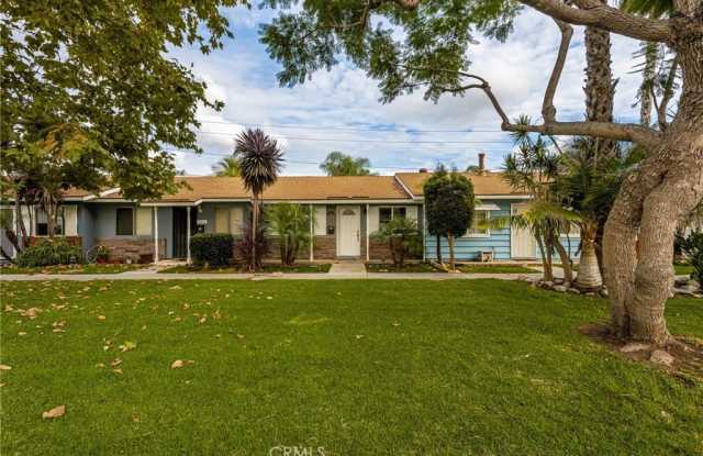 10238 Disney - 10238 Disney Circle, Huntington Beach, CA 92646