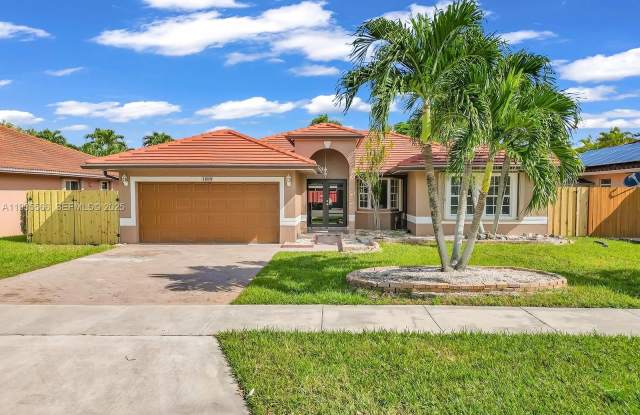 14809 SW 180th St photos photos