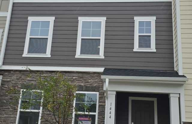 1444 Jay Road - 1444 Jay Road, Wake County, NC 27545