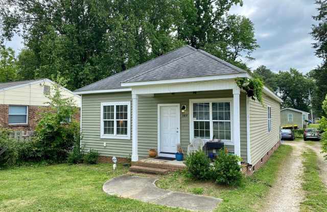 3909 Jackson St. - Application Pending! - 3909 Jackson Street, Raleigh, NC 27606