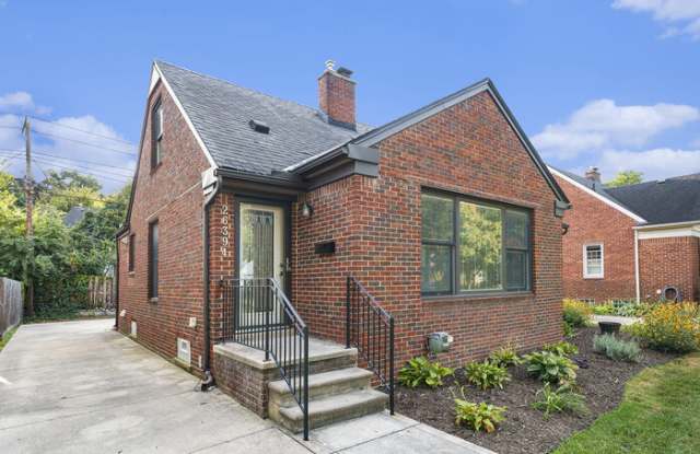 26394 Humber Street photos photos