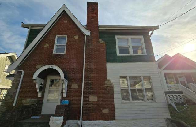 3306 Emerson Avenue - 3306 Emerson Avenue, Covington, KY 41015