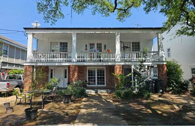 3 Neron - 3 Neron Place, New Orleans, LA 70118
