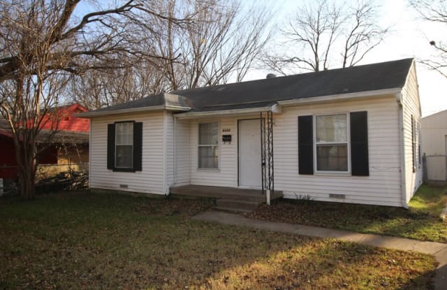 8642 Craige Dr - 8642 Craige Drive, Dallas, TX 75217