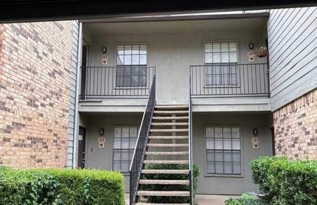 5335 BENT TREE FOREST Drive - 5335 Bent Tree Forest Drive, Dallas, TX 75248