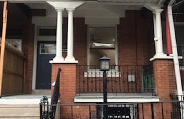 2323 West Cumberland Street - 2323 West Cumberland Street, Philadelphia, PA 19132