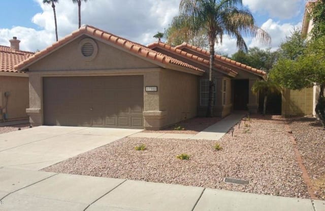 17222 N 47TH Street - 17222 North 47th Street, Phoenix, AZ 85032