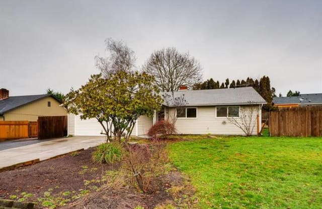 1800 Northwest 104th Street - 1800 Northwest 104th Street, Lake Shore, WA 98685