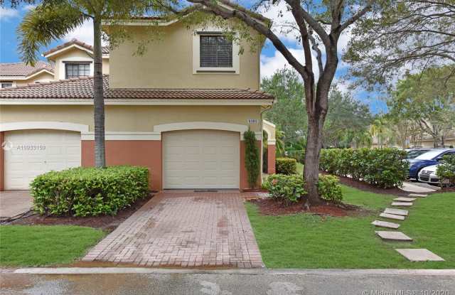 4101 Forest Dr - 4101 Forest Drive, Weston, FL 33332