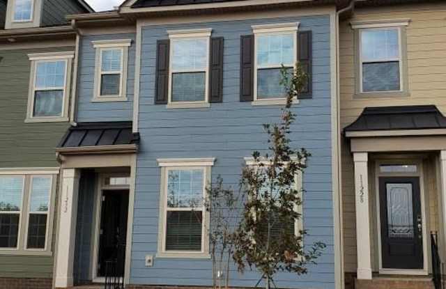 11232 Westbranch Parkway - 11232 Westbranch Parkway, Mecklenburg County, NC 28036