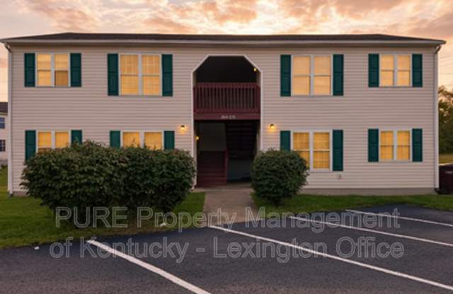 280 Grinder Ct - 280 Grinder Court, Nicholasville, KY 40356