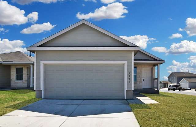 2802 Stigler Dr photos photos