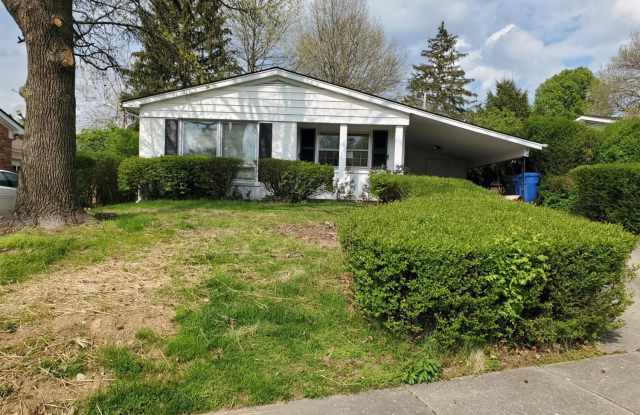 2116 Cypress - 2116 Cypress Drive, Lexington, KY 40504