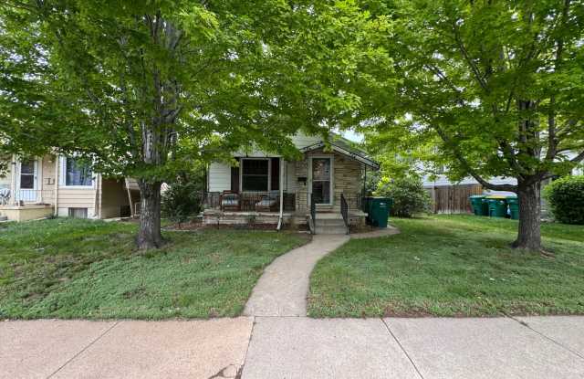 Cute home in a great neighborhood! photos photos