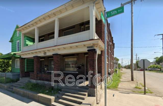 671 E 5th Ave photos photos