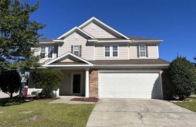 417 Indigo Ridge Drive Gallery 1
