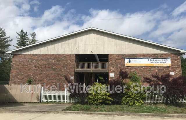 1320-16 N 1st St - 1320 North 1st Street, Swansea, IL 62226