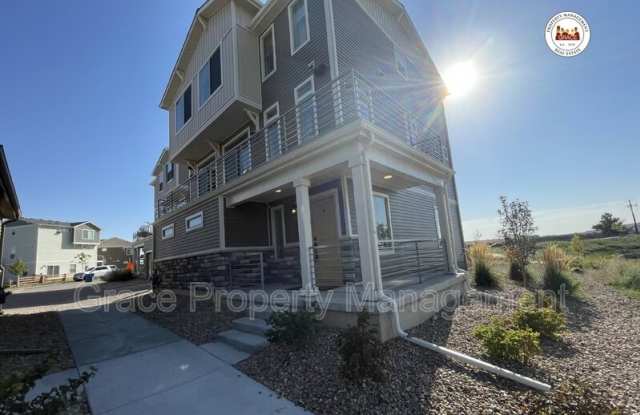 13646 E. 101st Ave. - 13646 East 101st Avenue, Commerce City, CO 80022
