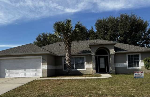 1223 Cheshire St - 1223 Cheshire Street, Groveland, FL 34736