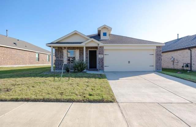 6508 Auburn Dale Road - 6508 Auburn Dale Road, Denton County, TX 76258