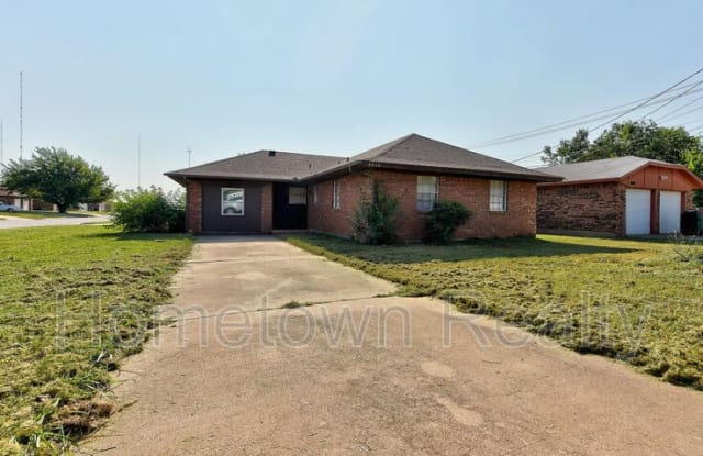 8616 N Harvey Avenue photos photos 8616 N Harvey Avenue photos photos