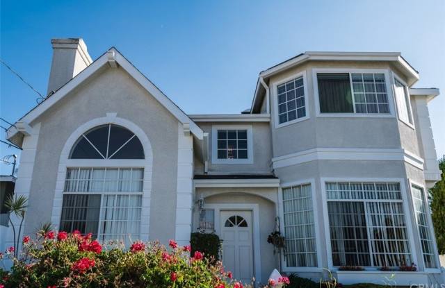 1916 Havemeyer Lane - 1916 Havemeyer Lane, Redondo Beach, CA 90278