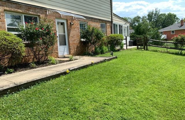 17540 QUEEN ELIZABETH DRIVE - 17540 Queen Elizabeth Drive, Olney, MD 20832