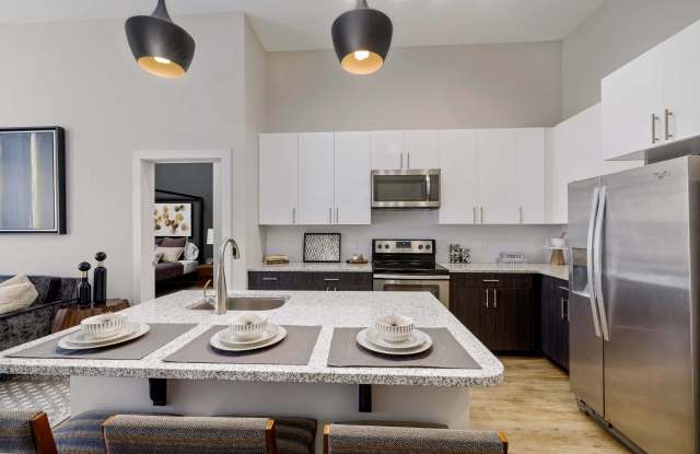 616 at the Village photos photos