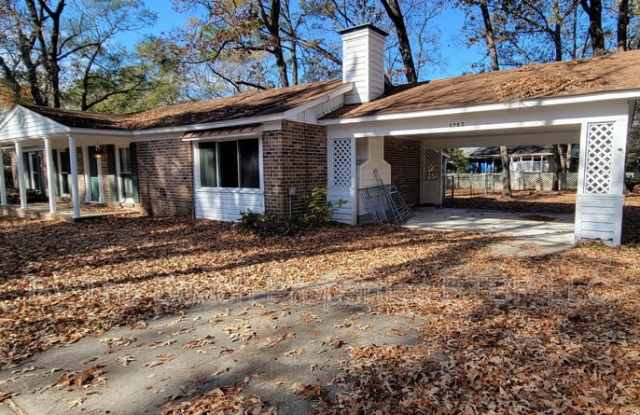 1702 Wandering Way - 1702 Wandering Way, Horry County, SC 29526