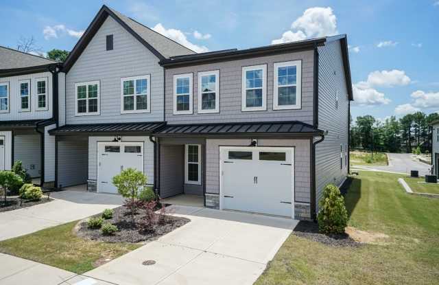 Brand New Corner Townhome in Rolesville! photos photos