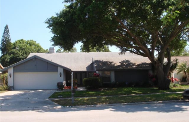 2477 STAG RUN BOULEVARD - 2477 Stag Run Boulevard, Clearwater, FL 33765