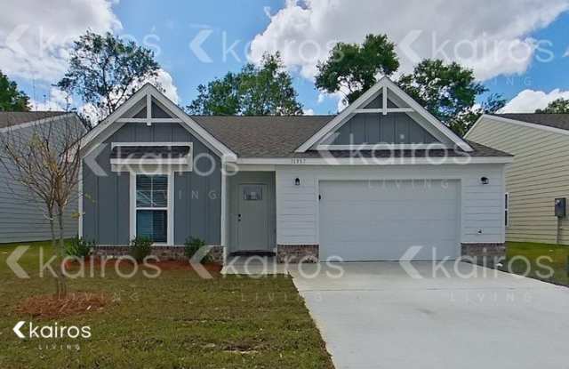 11357 Camden Court Circle - 11357 Camden Court Circle, Gulfport, MS 39503