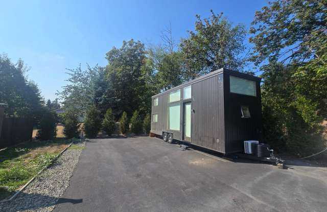 Modern Tiny Home!! photos photos