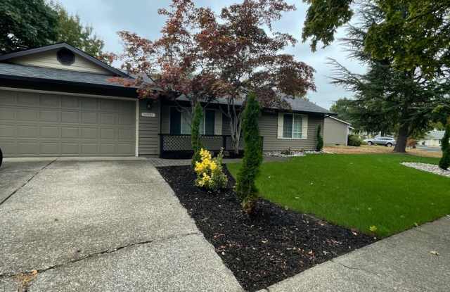 Newly Remodeled and updated Home near Fanno Creek Trail photos photos