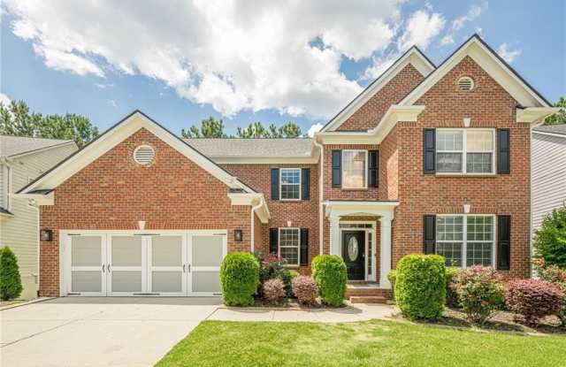 4720 Shiloh Springs Road Gallery 3