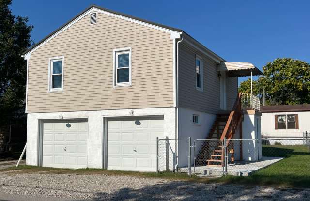 104 Graceland Cir - 104 Graceland Circle, Kanawha County, WV 25309