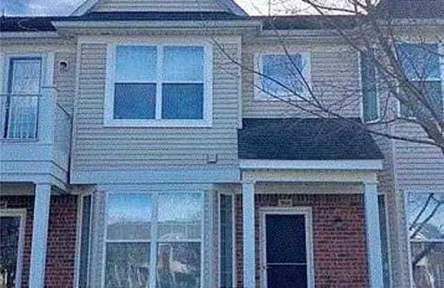 3842 CHERRY CREEK Lane - 3842 Cherry Creek Lane, Sterling Heights, MI 48314