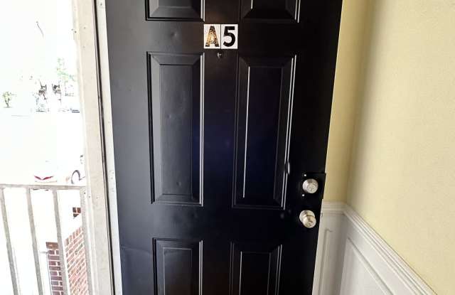 121 Lakeland Circle unit: A5 - 121 Lakeland Circle, Santee, SC 29142